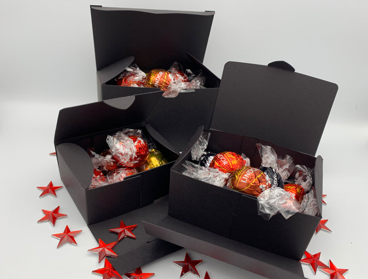 Advent Boxes