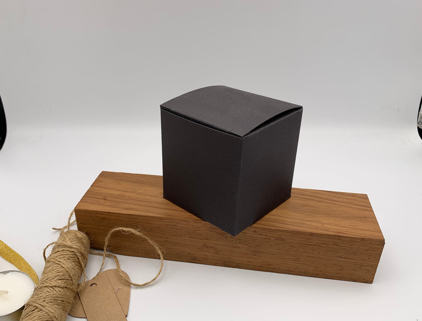 7cm CUBE BOXES - Medium ( 10 Boxes)