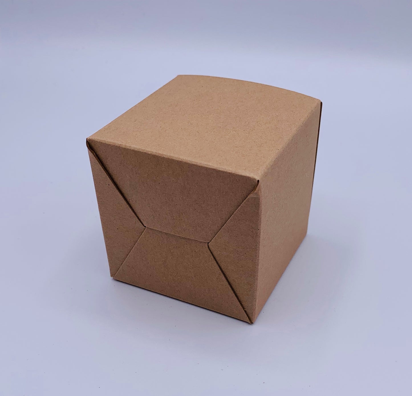 7cm CUBE BOXES - Medium ( 10 Boxes)