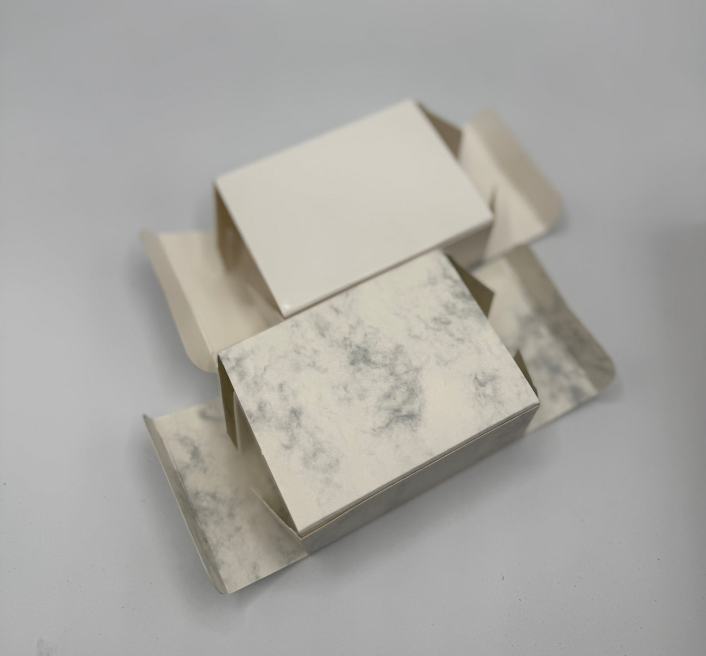 SOAP BAR BOX | Size 80 x 65 x 30mm