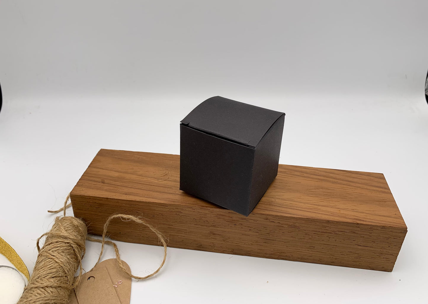 5cm MINI CUBE BOXES | Size: 5cm x 5cm x 5cm (10 Boxes)
