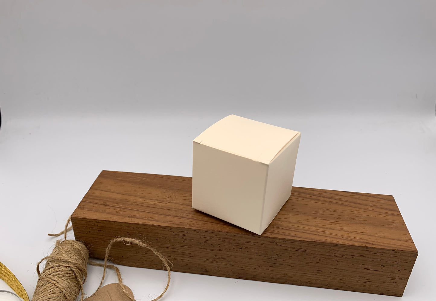 5cm MINI CUBE BOXES | Size: 5cm x 5cm x 5cm (10 Boxes)
