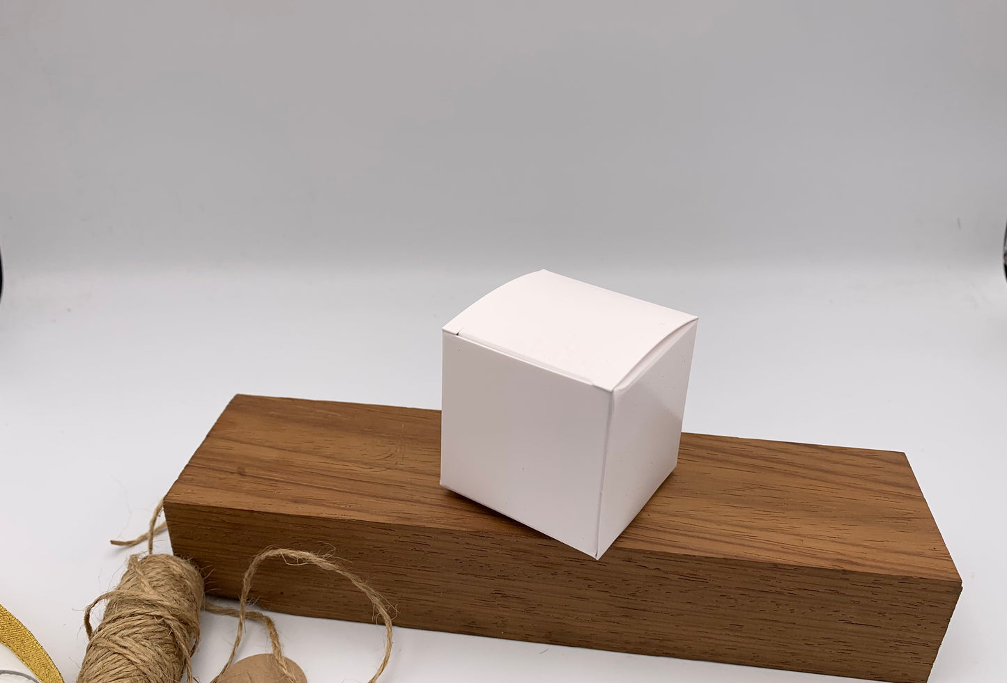 5cm MINI CUBE BOXES | Size: 5cm x 5cm x 5cm (10 Boxes)