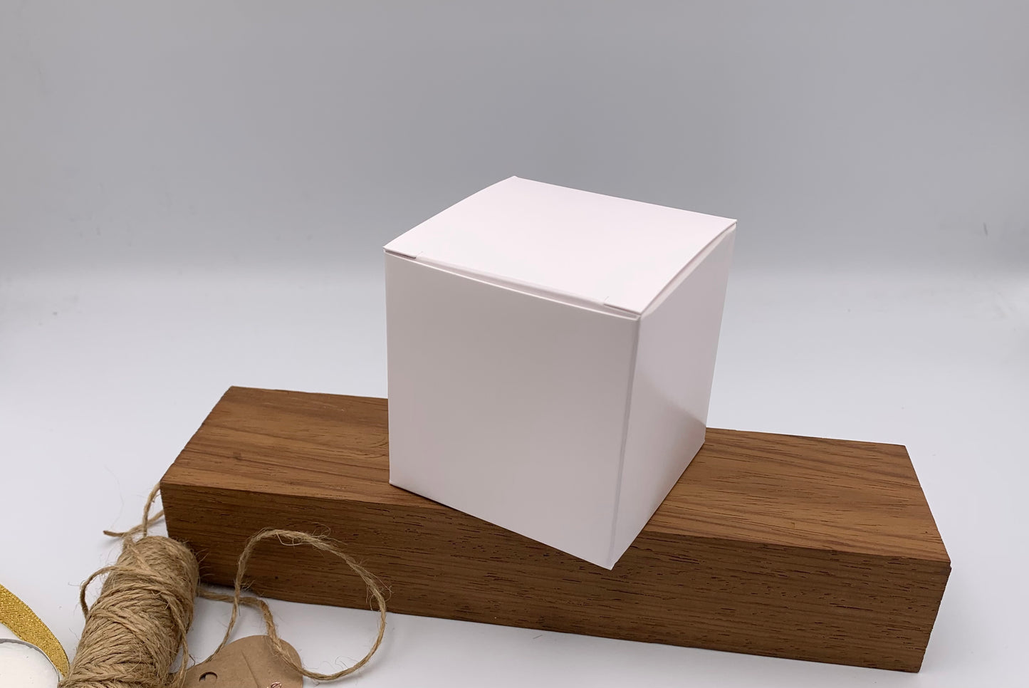 7cm CUBE BOXES - Medium ( 10 Boxes)