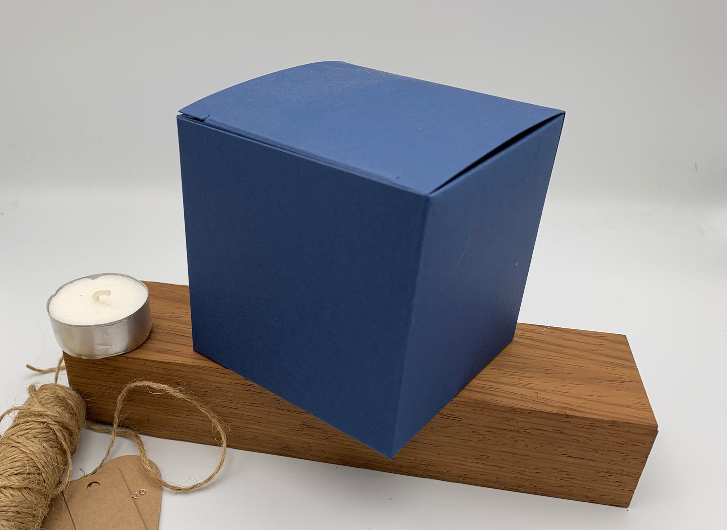 5cm MINI CUBE BOXES | Size: 5cm x 5cm x 5cm (10 Boxes)