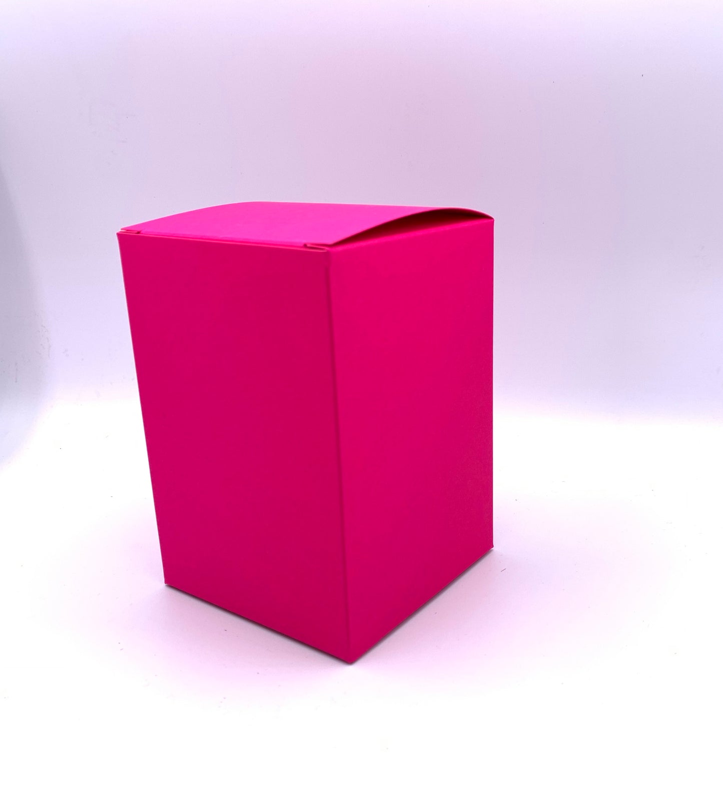 BOTTLE/KILNER JAR BOX - Size 9 x 9 x 13cm (5 Boxes)