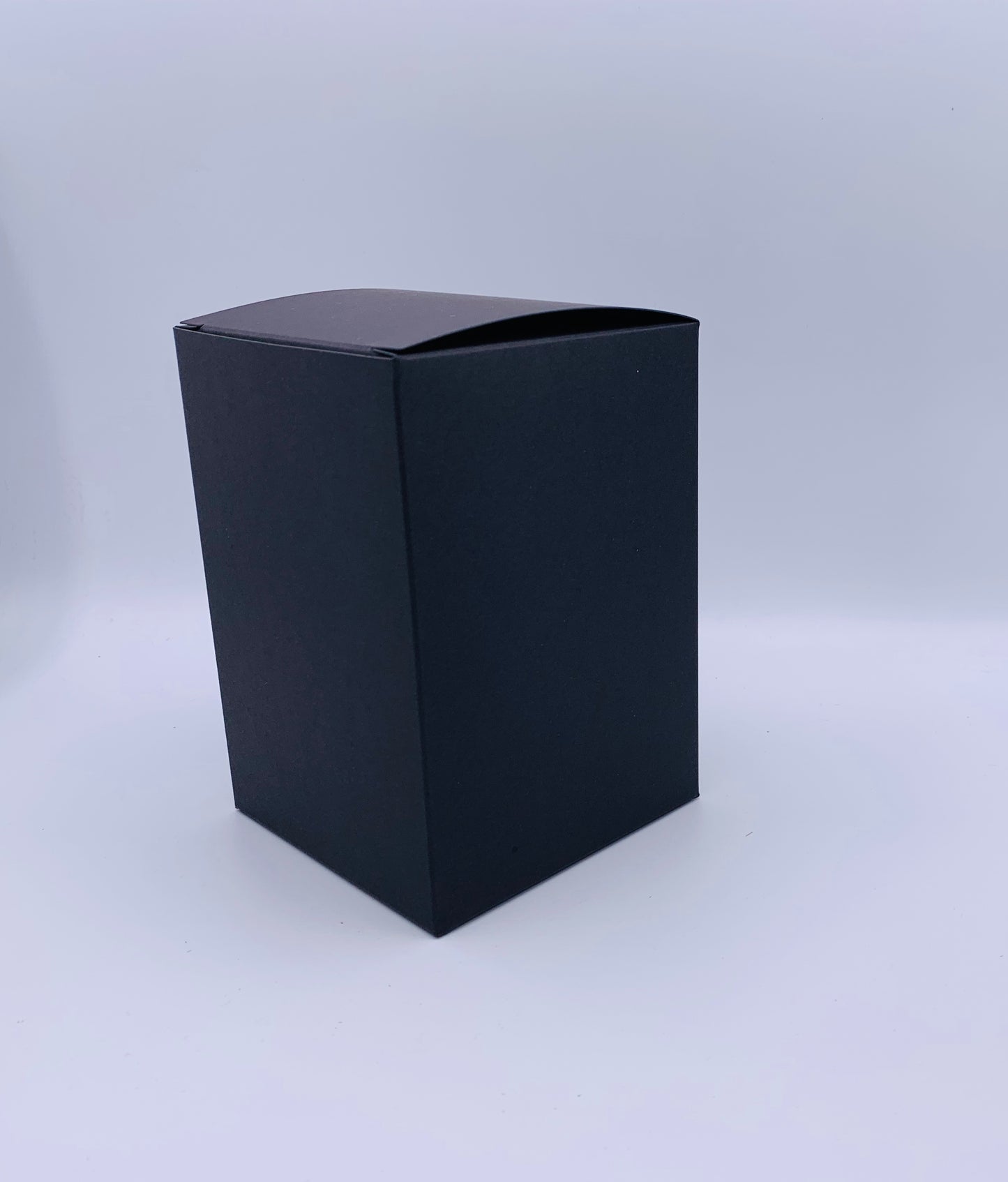 BOTTLE/KILNER JAR BOX - Size 9 x 9 x 13cm (5 Boxes)