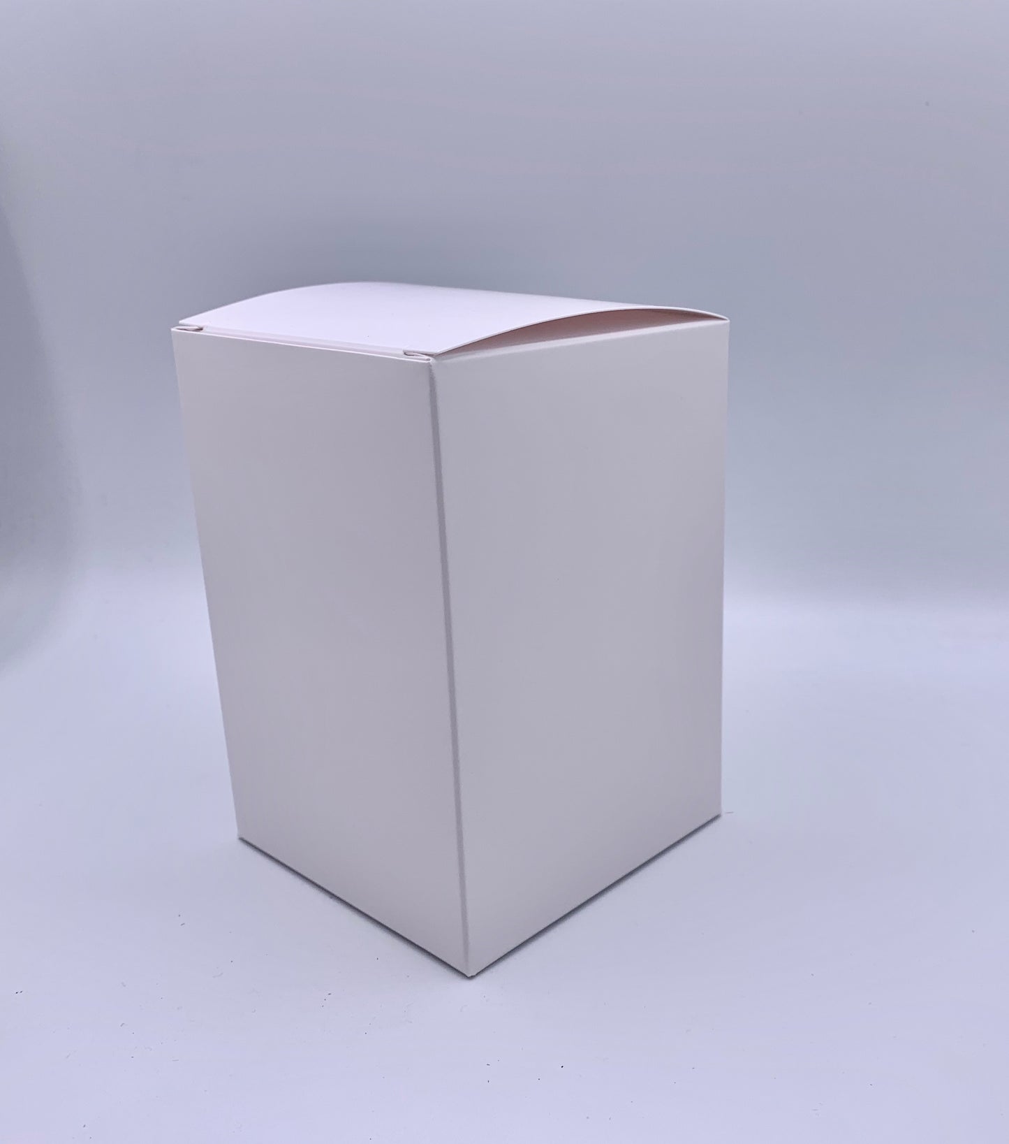 BOTTLE/KILNER JAR BOX - Size 9 x 9 x 13cm (5 Boxes)
