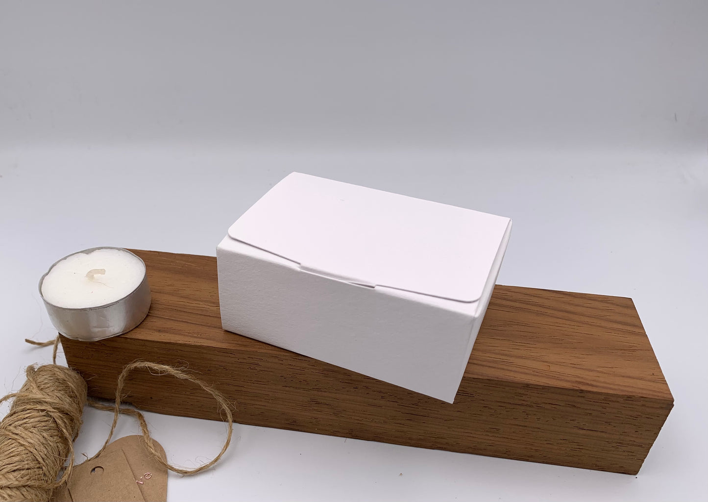RECTANGLE GIFT BOX - Small | Size: 8.5cm x 6 x 3.5cm (10 Boxes)