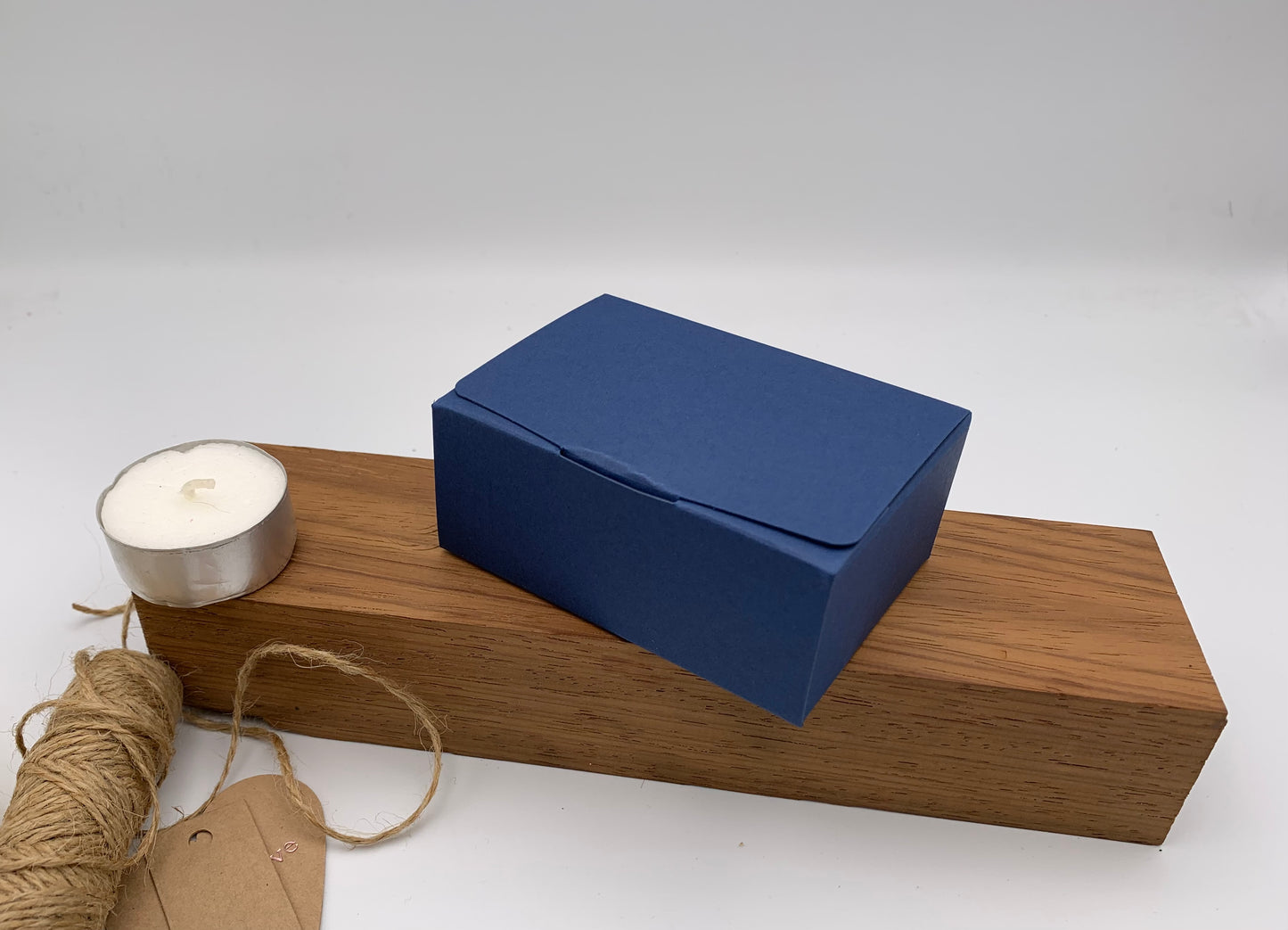 RECTANGLE GIFT BOX - Small | Size: 8.5cm x 6 x 3.5cm (10 Boxes)