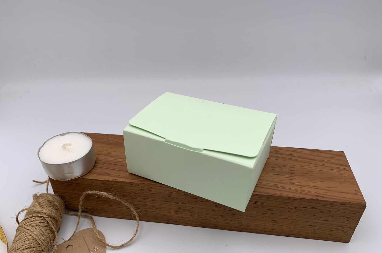 RECTANGLE GIFT BOX - Small | Size: 8.5cm x 6 x 3.5cm (10 Boxes)
