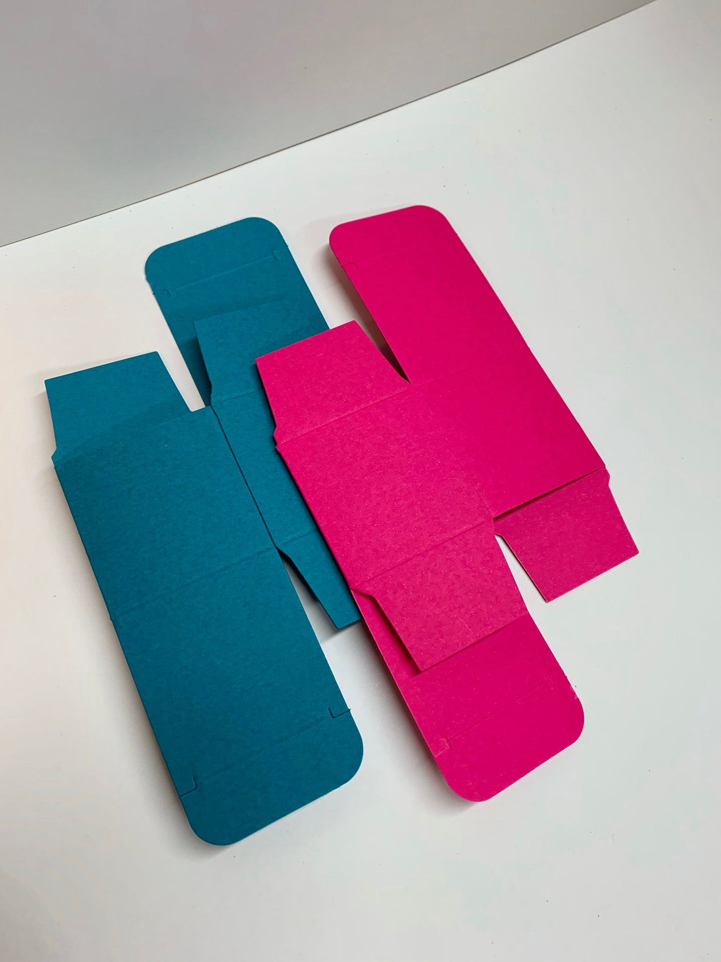 5cm MINI CUBE BOXES | Size: 5cm x 5cm x 5cm (10 Boxes)