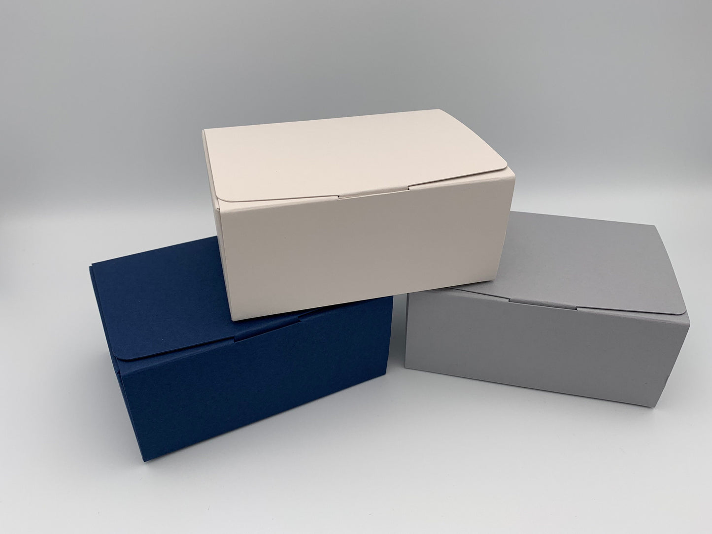 RECTANGLE GIFT BOX - Medium | Size: 10.5 x 7 x 4.5mm (10 Boxes)