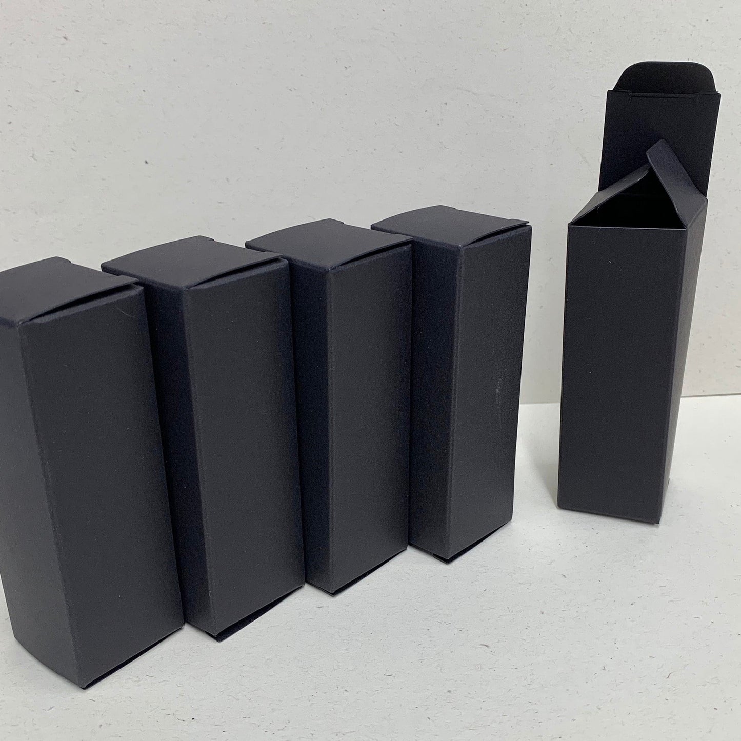 BOTTLE BOX - Size 30 x 30 x 70mm | 15ml Essence