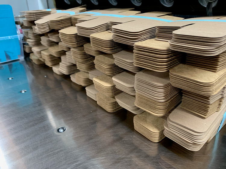 BULK QUANTITY BOXES