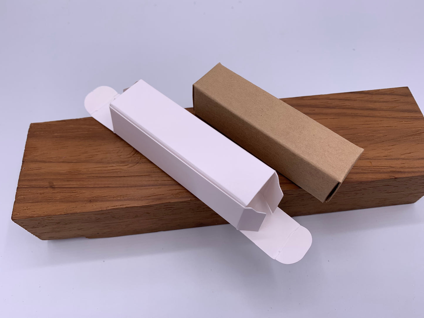 SALE | BOTTLE BOX - Mini Lipstick/Tester Spray | Size 22 x 22 x 84mm (X10)