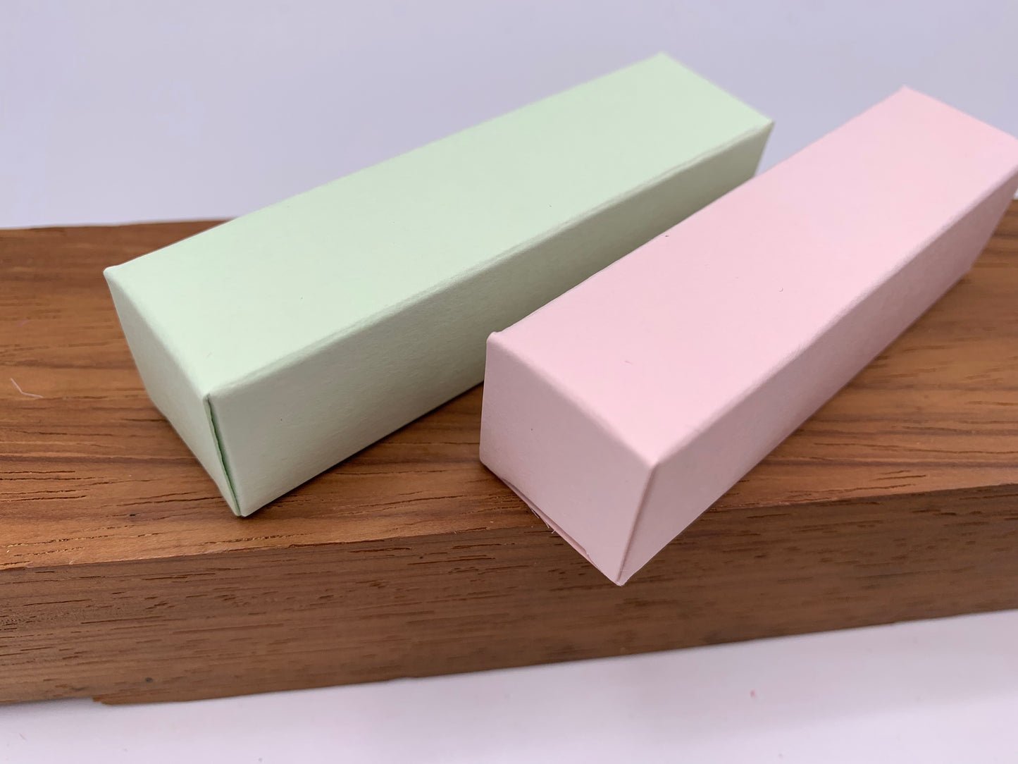 SALE | BOTTLE BOX - Mini Lipstick/Tester Spray | Size 22 x 22 x 84mm (X10)