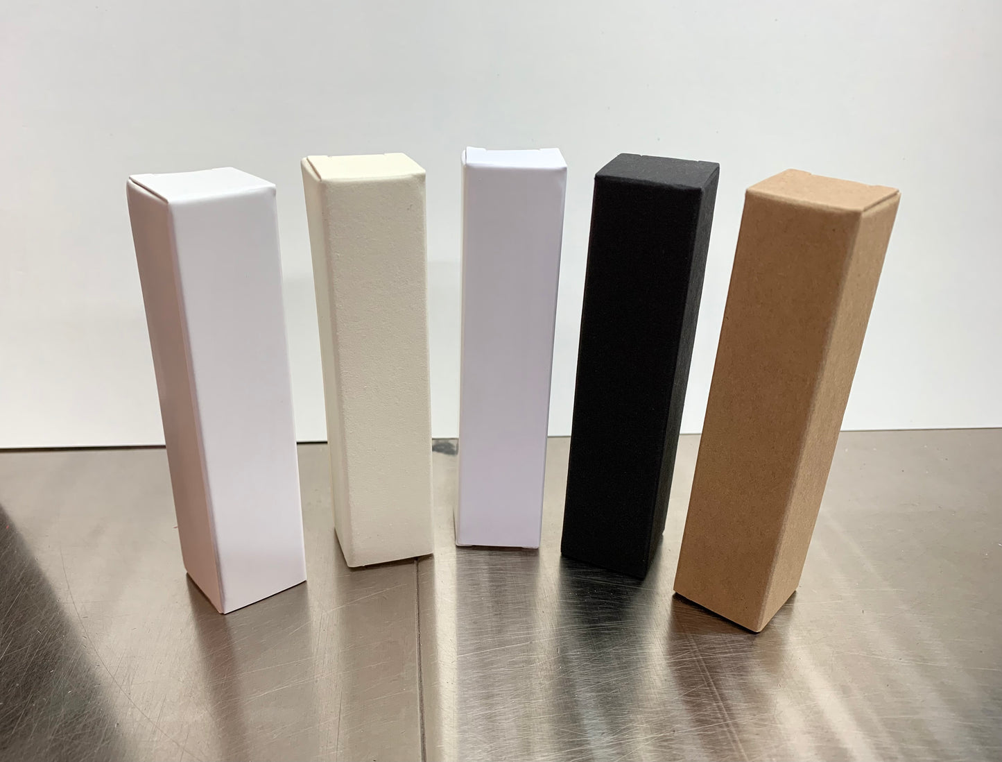 BOTTLE BOX -  Size 28 x 28 x 142mm | 30ml
