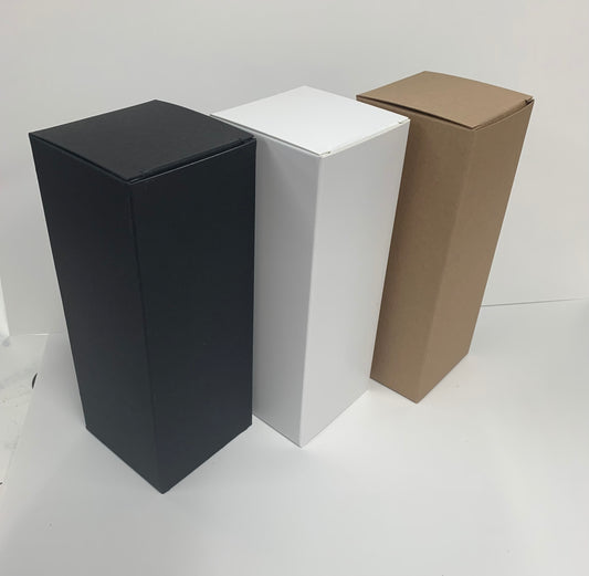 BOTTLE BOX - Size 70 x 70 x 180mm