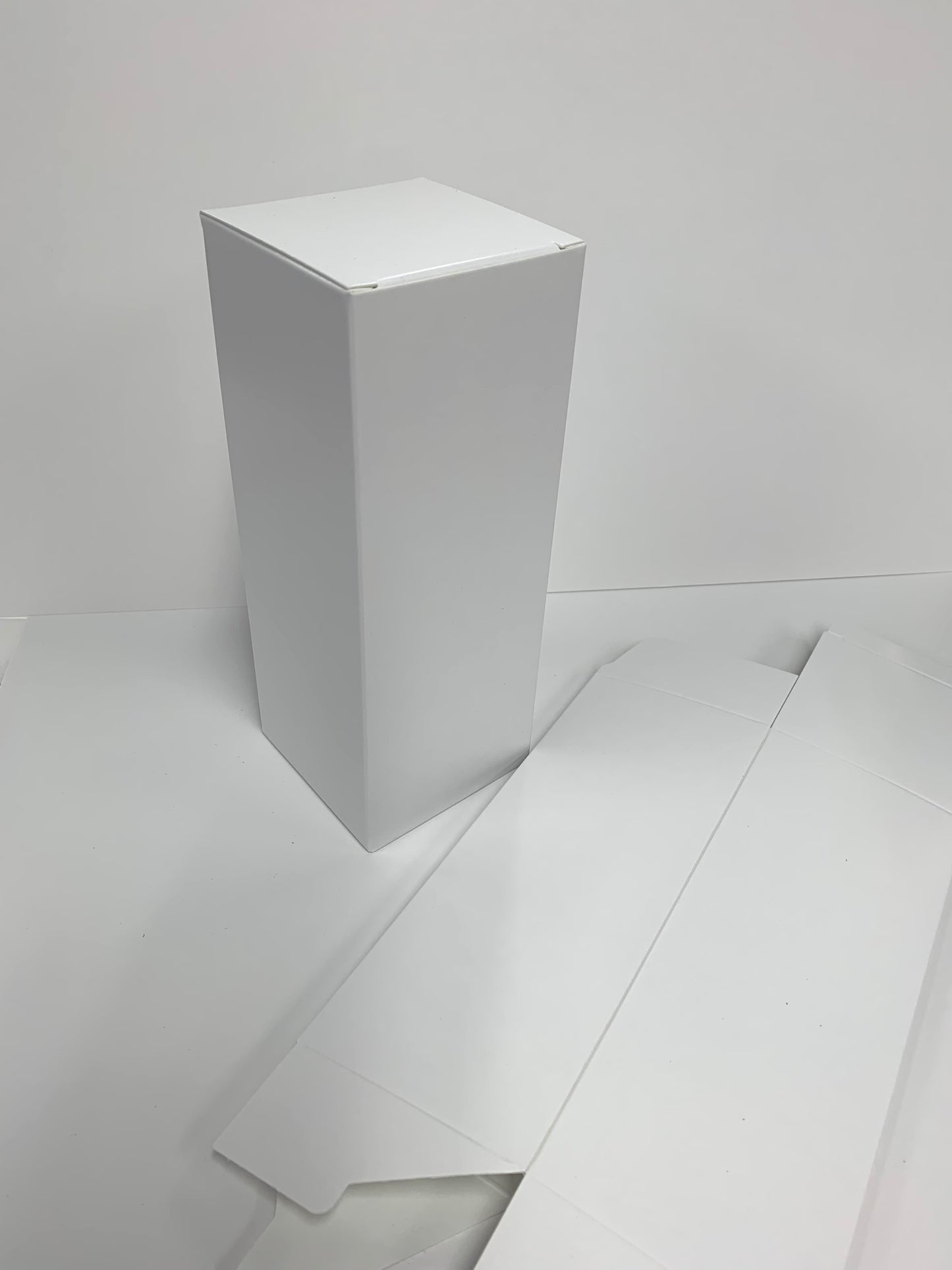 BOTTLE BOX - Size 70 x 70 x 180mm