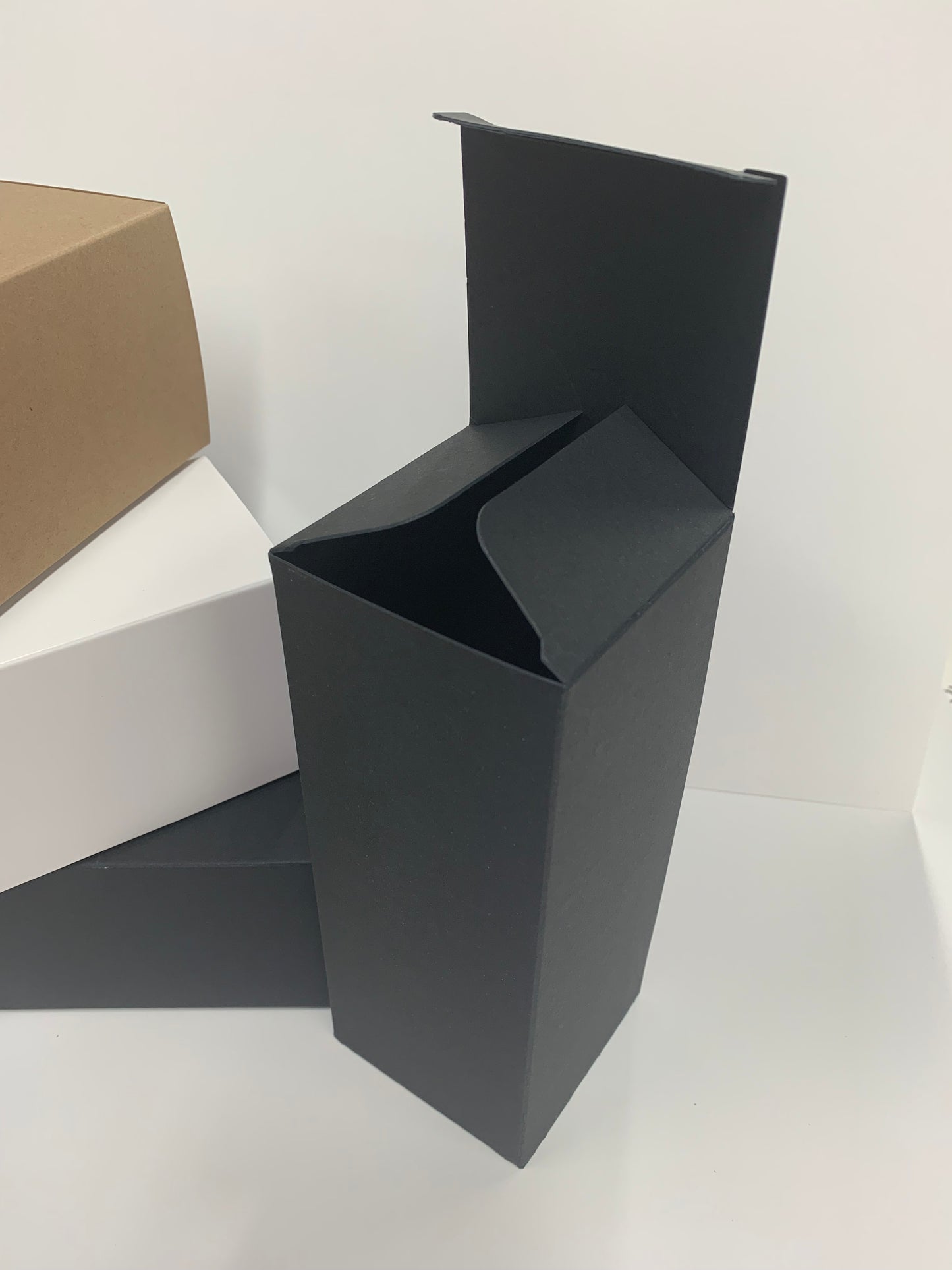 BOTTLE BOX - Size 70 x 70 x 180mm