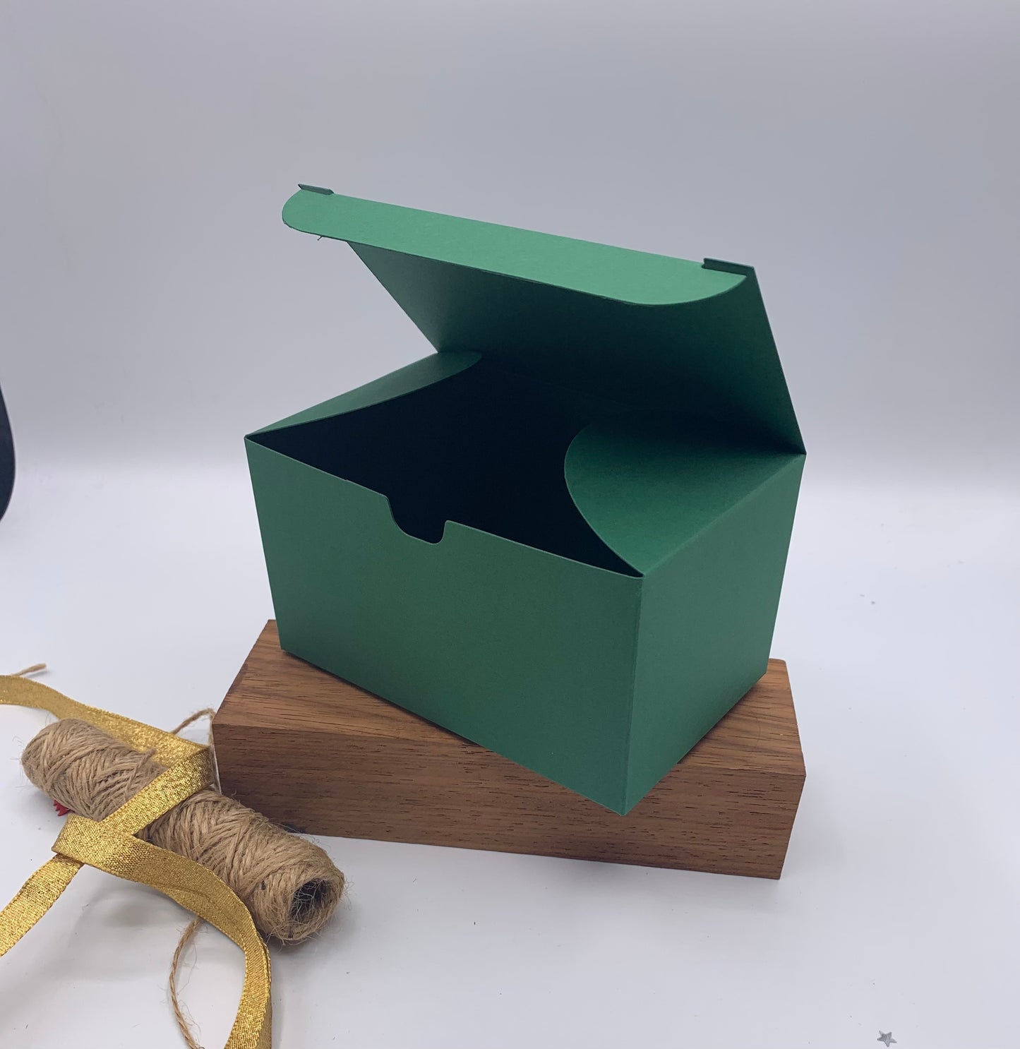 RECTANGLE GIFT BOX - Large | Size: 12.5x8x7cm -( 5 Boxes)