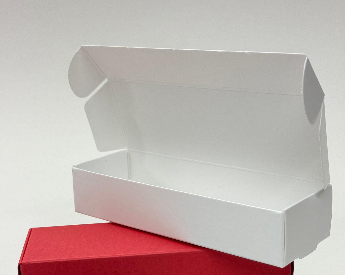 3 x TEALIGHT BOX |  Size 120 x 40 x 25mm | BULK QTYS