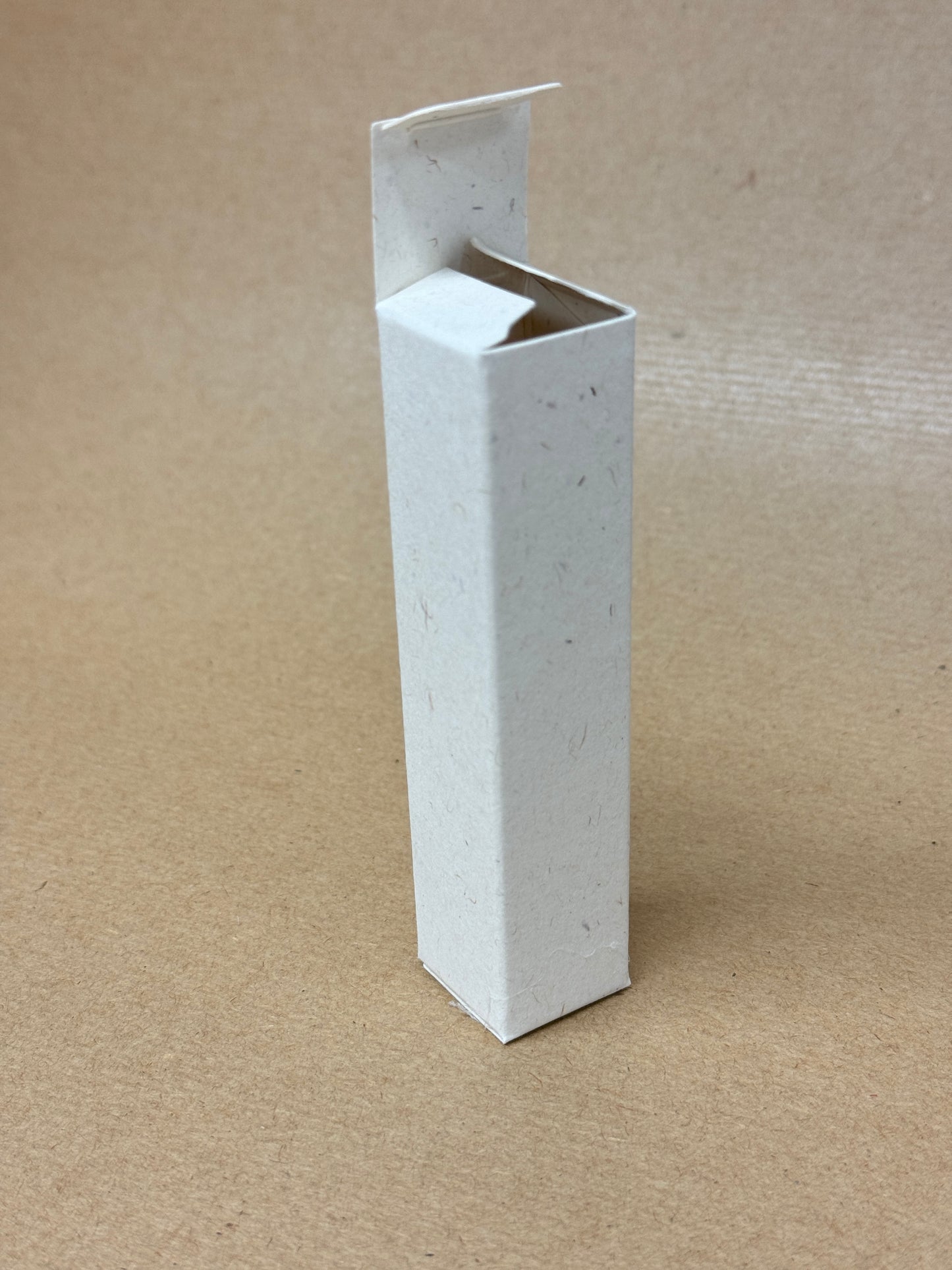 BOTTLE BOX  - Roller Ball/ Tester Spray |Limited 'Naturals' Edition |  Size 22 x 22 x 100mm