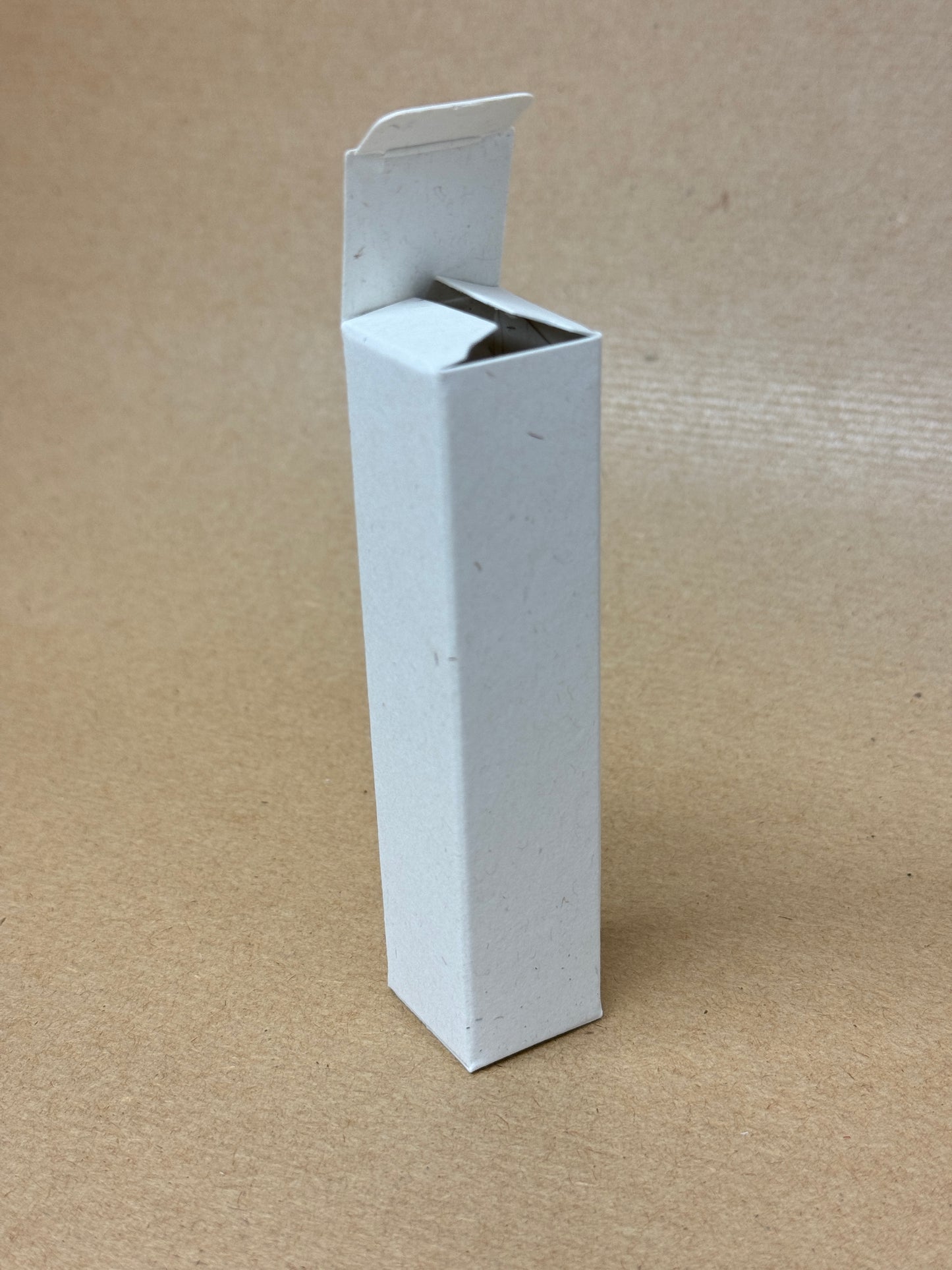 BOTTLE BOX  - Roller Ball/ Tester Spray |Limited 'Naturals' Edition |  Size 22 x 22 x 100mm