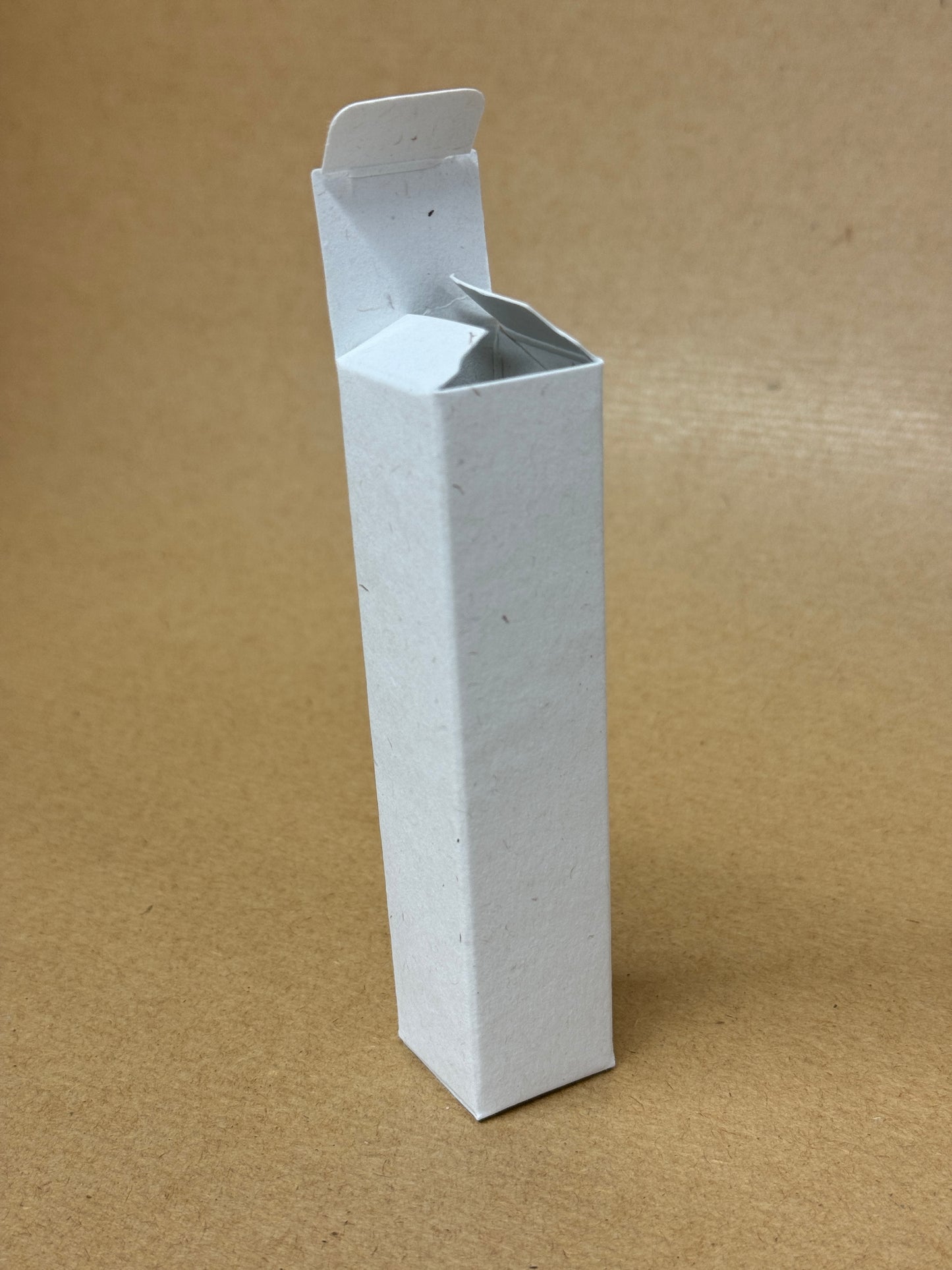 BOTTLE BOX  - Roller Ball/ Tester Spray |Limited 'Naturals' Edition |  Size 22 x 22 x 100mm