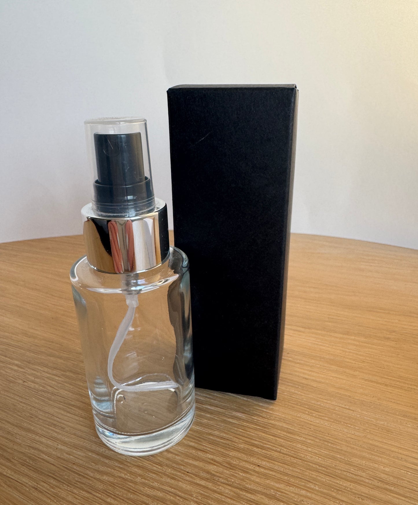 BOTTLE BOX -  50ml | Size 42 x 42 x 123mm