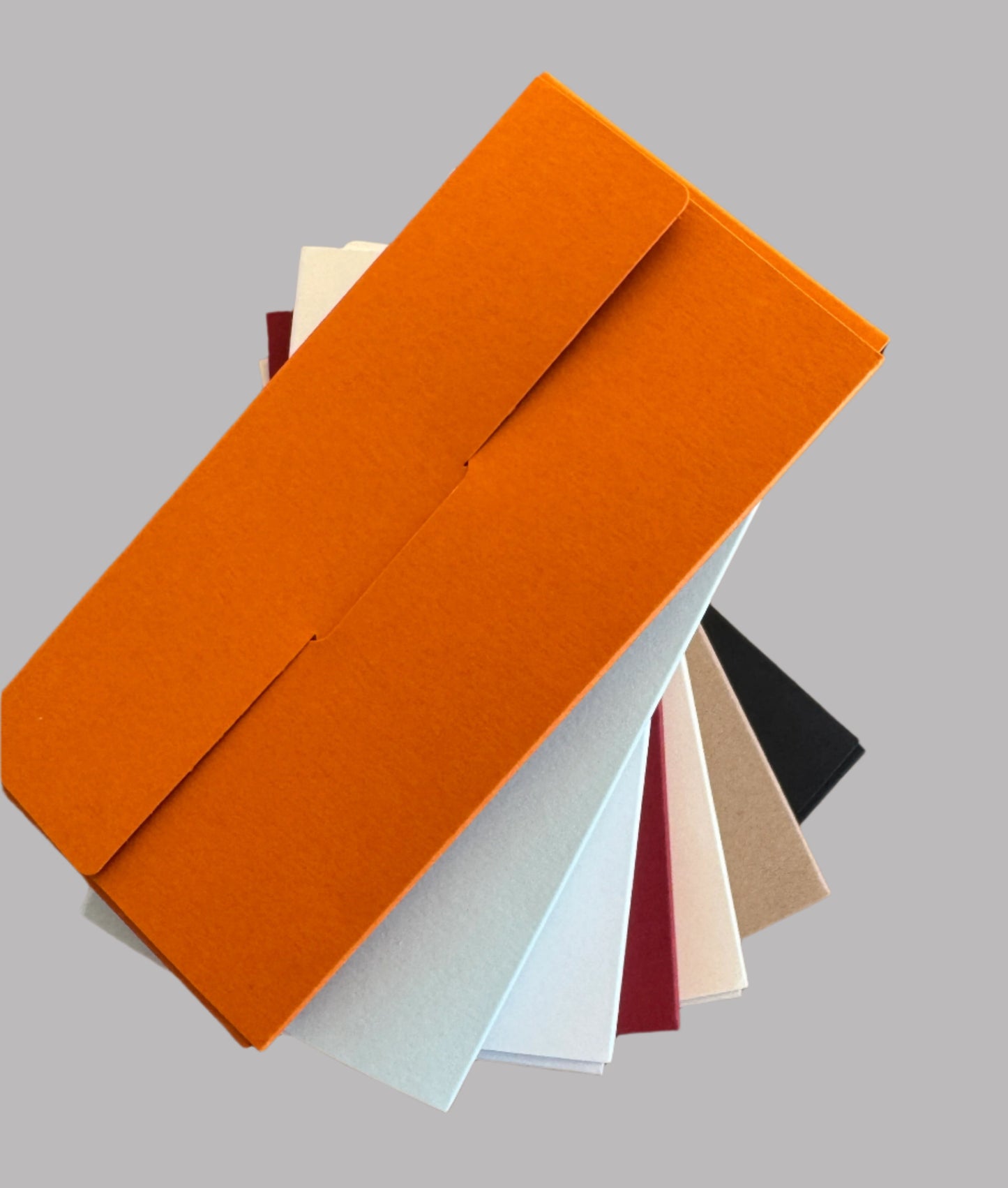BAR WRAPPER/SLEEVE |  Size 158 x 78 x 12mm | For Chocolate Bar, Slim Wax Melts Snap Bar, Small Crafts