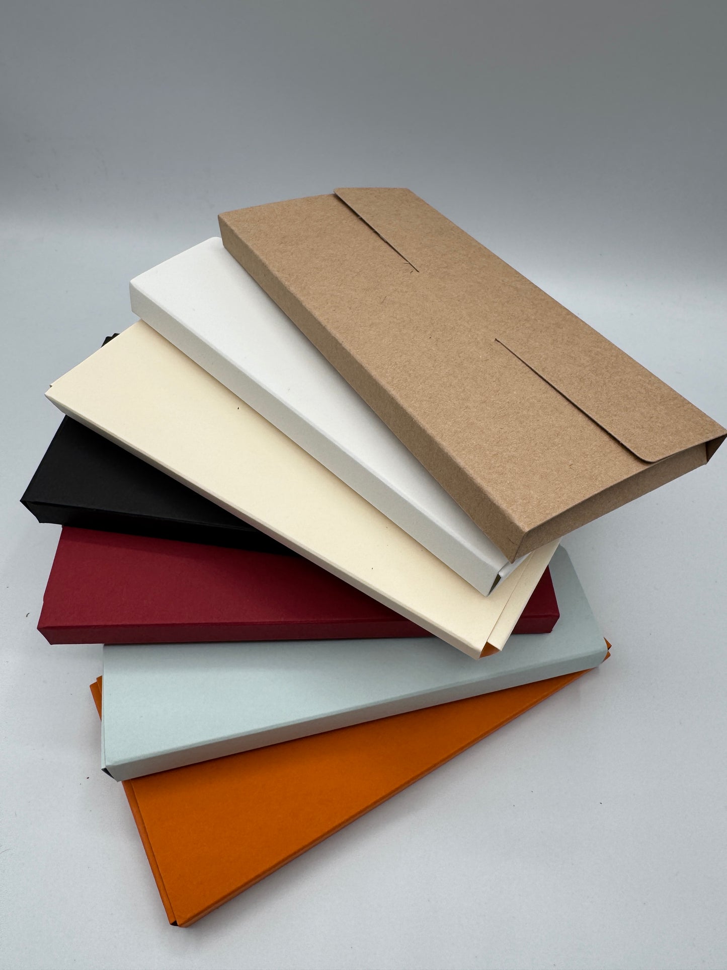 BAR WRAPPER/SLEEVE |  Size 158 x 78 x 12mm | For Chocolate Bar, Slim Wax Melts Snap Bar, Small Crafts