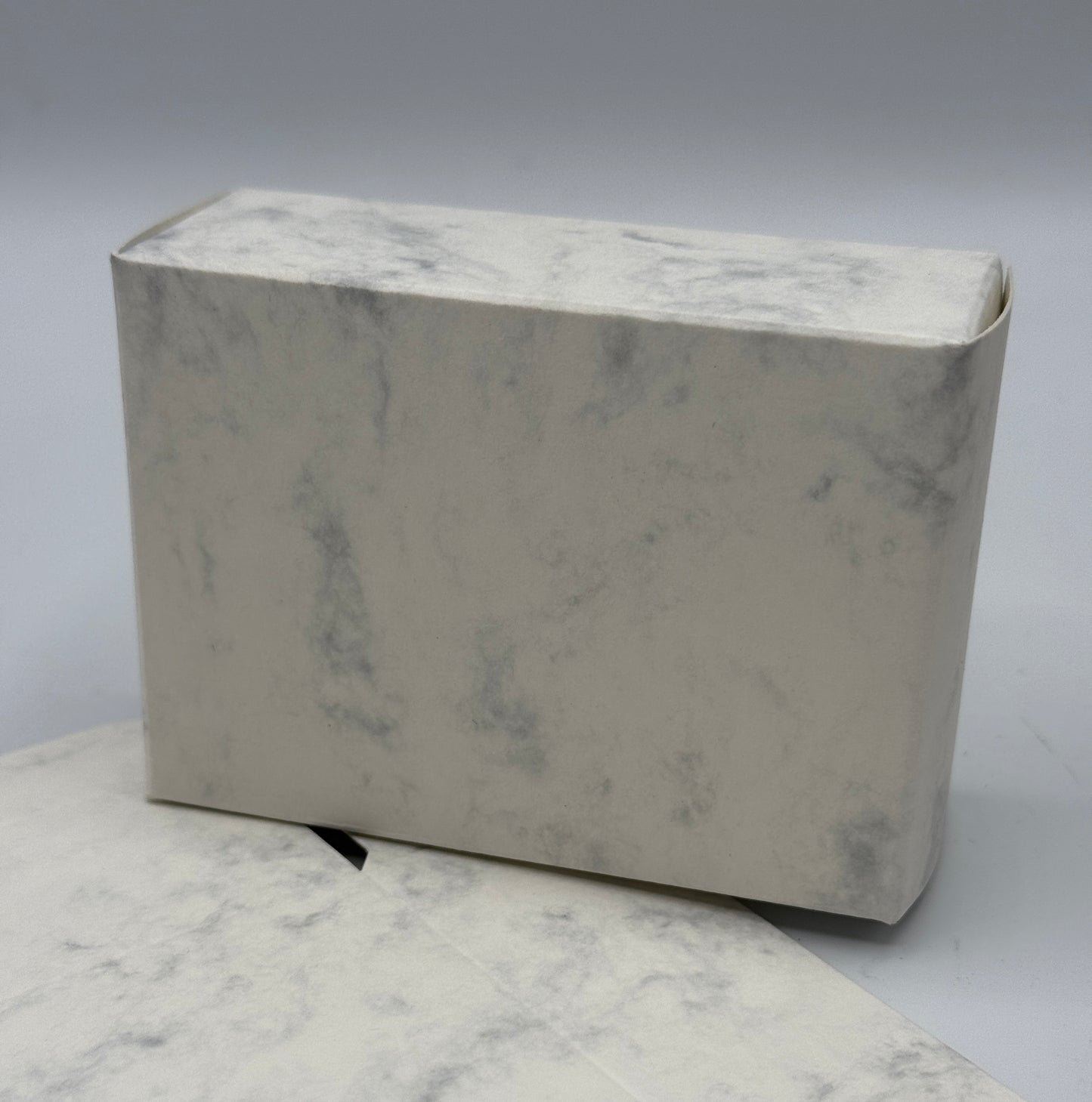 SOAP BAR BOX |  Size 80 x 65 x 30mm