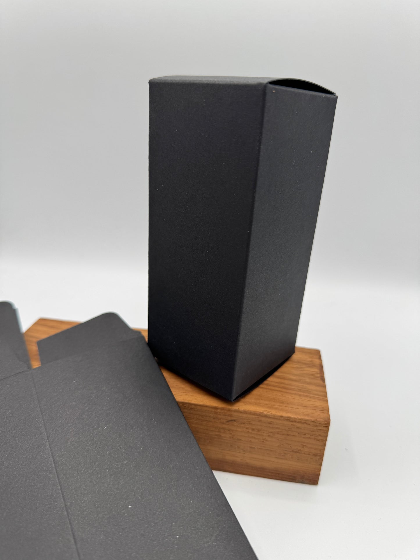 BOTTLE BOX -  Size 55 x 55 x 126mm | volumes 50 to 100ml