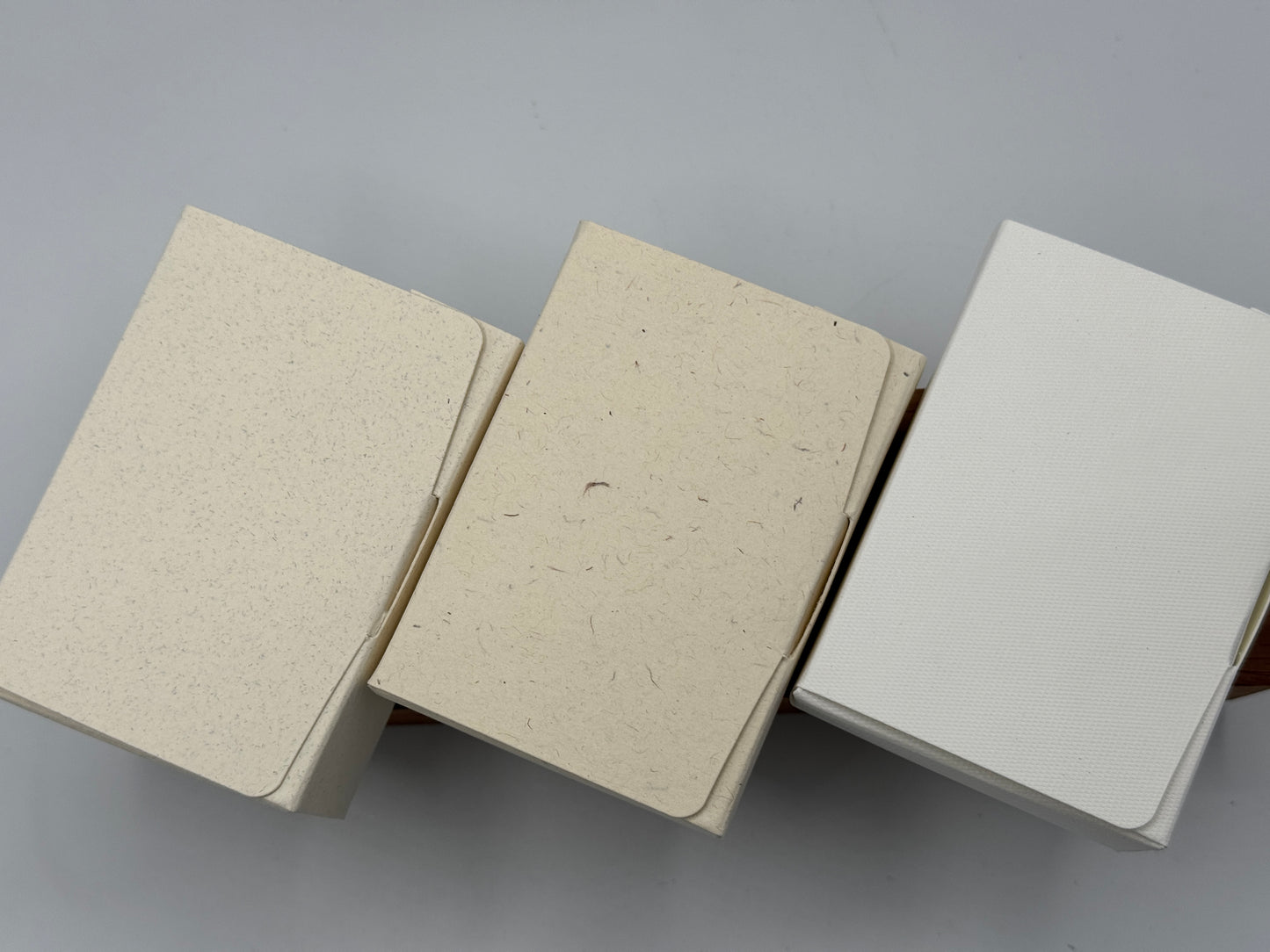 RECTANGLE GIFT BOX - Small | Size: 8.5cm x 6 x 3.5cm (10 Boxes)