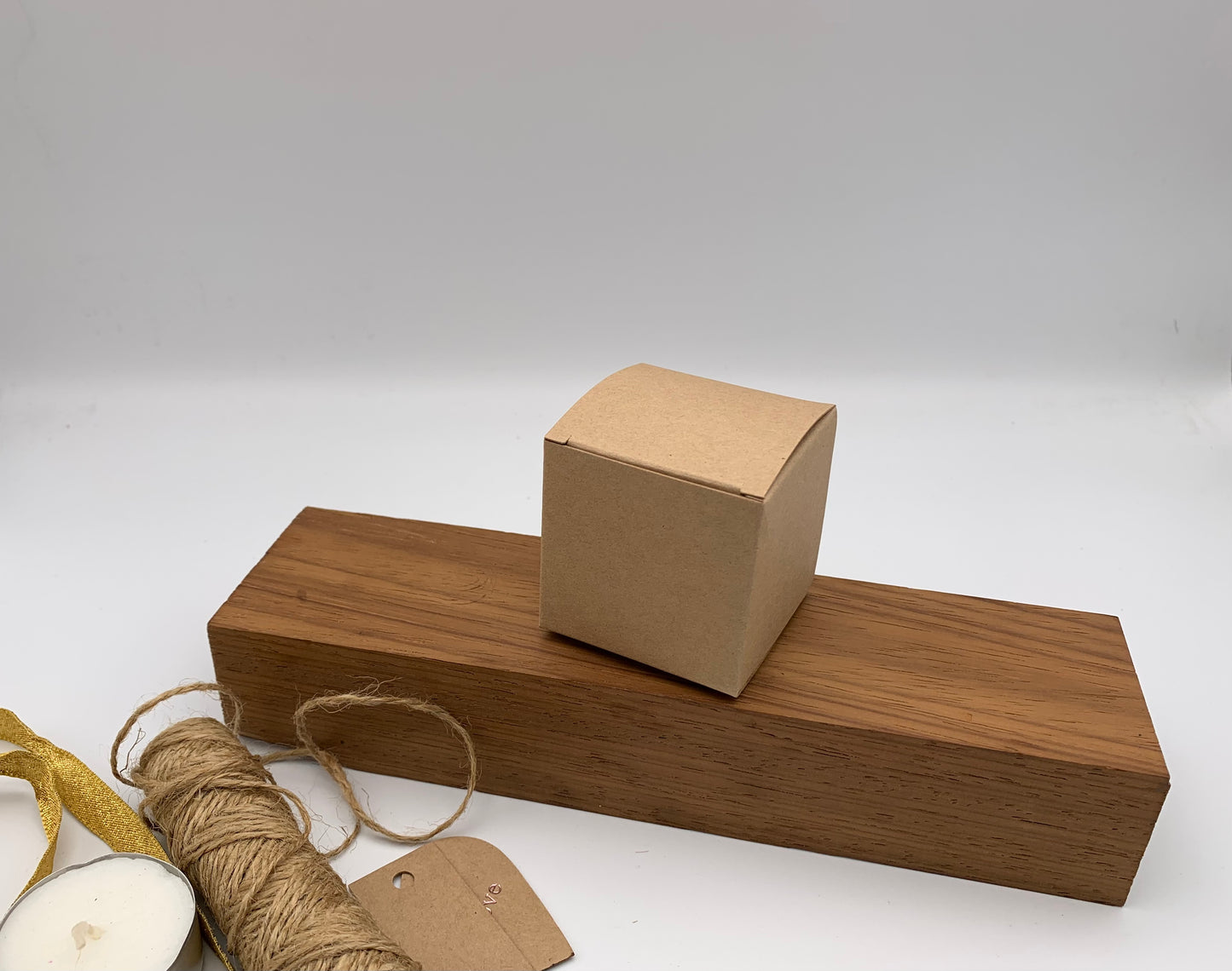 5cm MINI CUBE BOXES | Size: 5cm x 5cm x 5cm (10 Boxes)