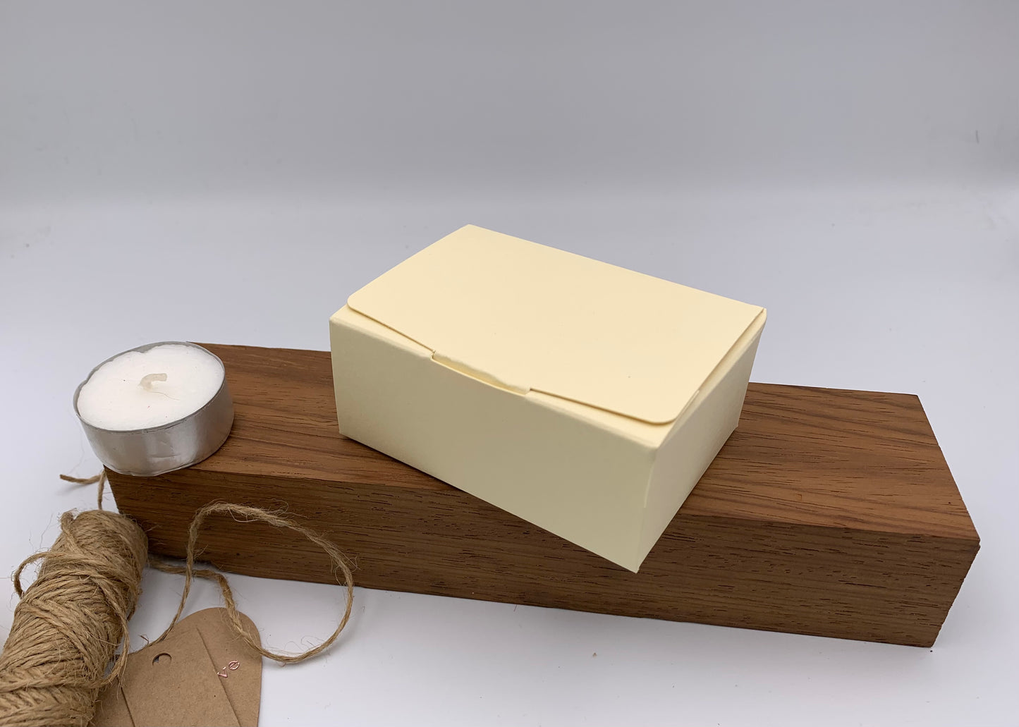 RECTANGLE GIFT BOX - Small | Size: 8.5cm x 6 x 3.5cm (10 Boxes)