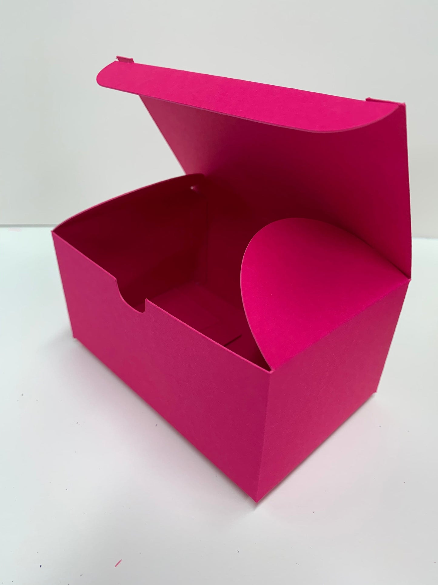 RECTANGLE GIFT BOX - Large | Size: 12.5x8x7cm -( 5 Boxes)