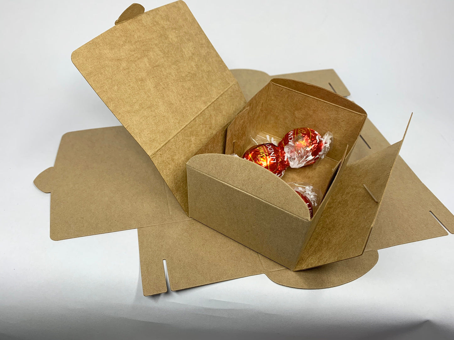 RECTANGLE GIFT BOX - Medium  | Size: 10.5 x 7 x 4.5mm (10 Boxes)