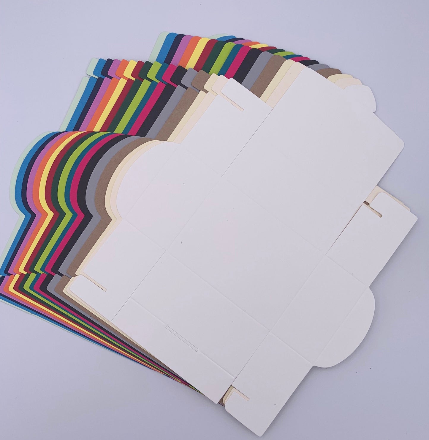 RECTANGLE GIFT BOX - Small | Size: 8.5cm x 6 x 3.5cm (10 Boxes)
