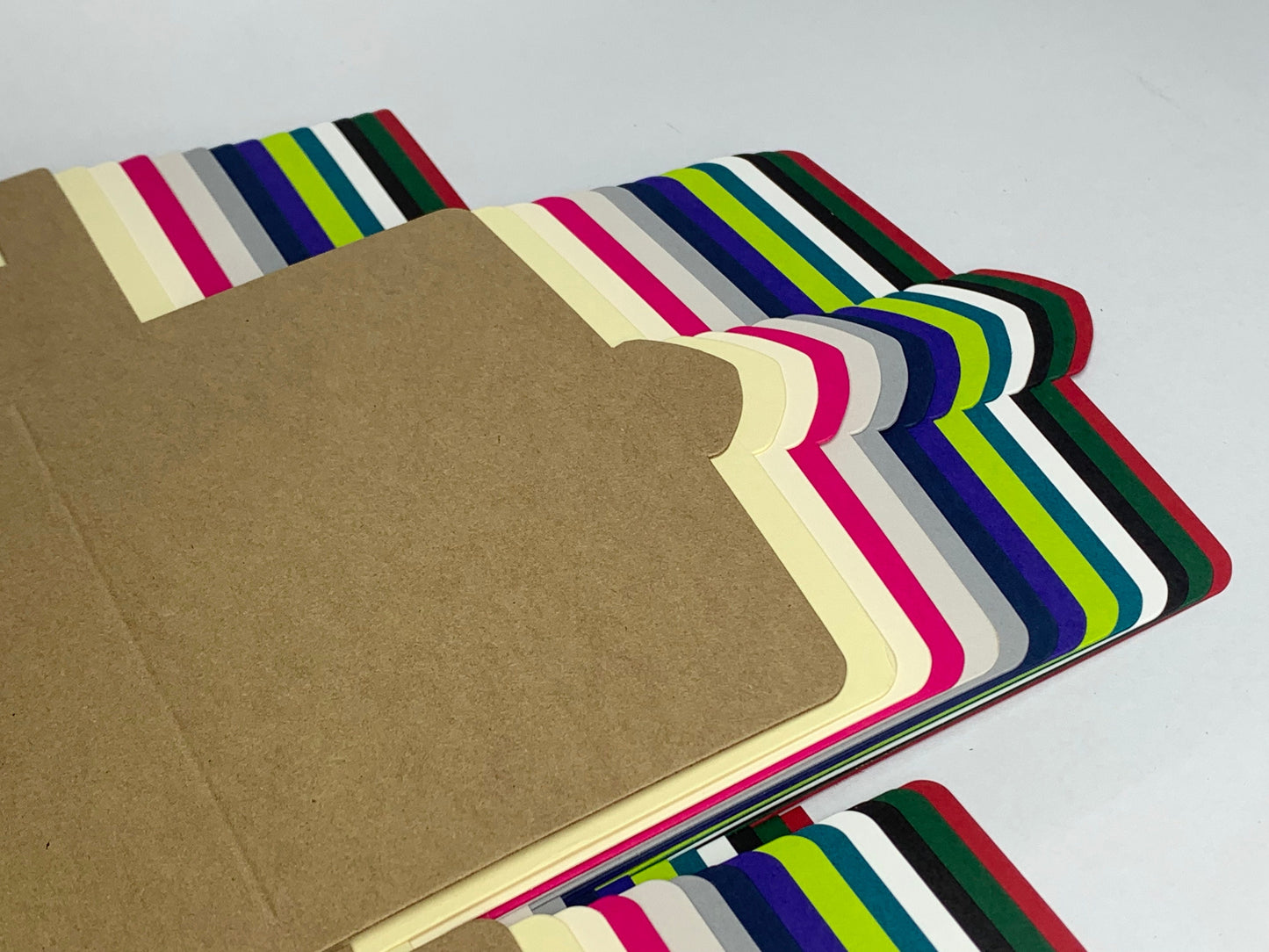 RECTANGLE GIFT BOX - Medium  | Size: 10.5 x 7 x 4.5mm (10 Boxes)