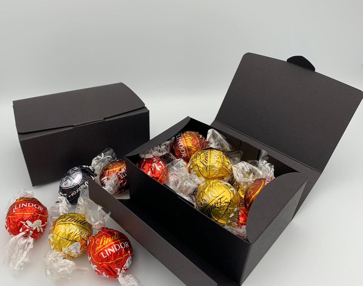 RECTANGLE GIFT BOX - Medium  | Size: 10.5 x 7 x 4.5mm (10 Boxes)